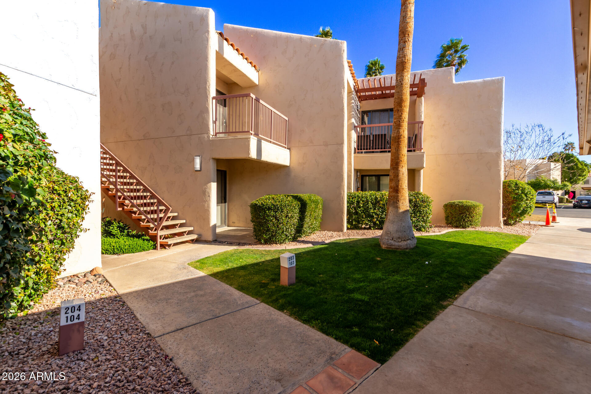 9340 N 92ND Street 203