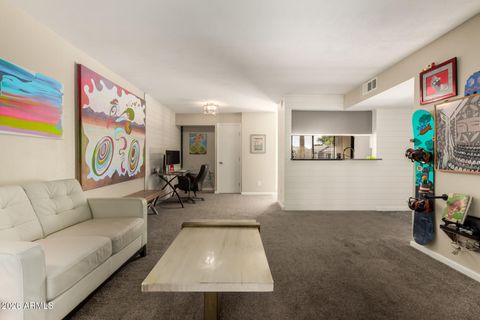 Photo of 9340 N 92nd Street #203, Scottsdale, AZ 85258 (MLS # 6981077)