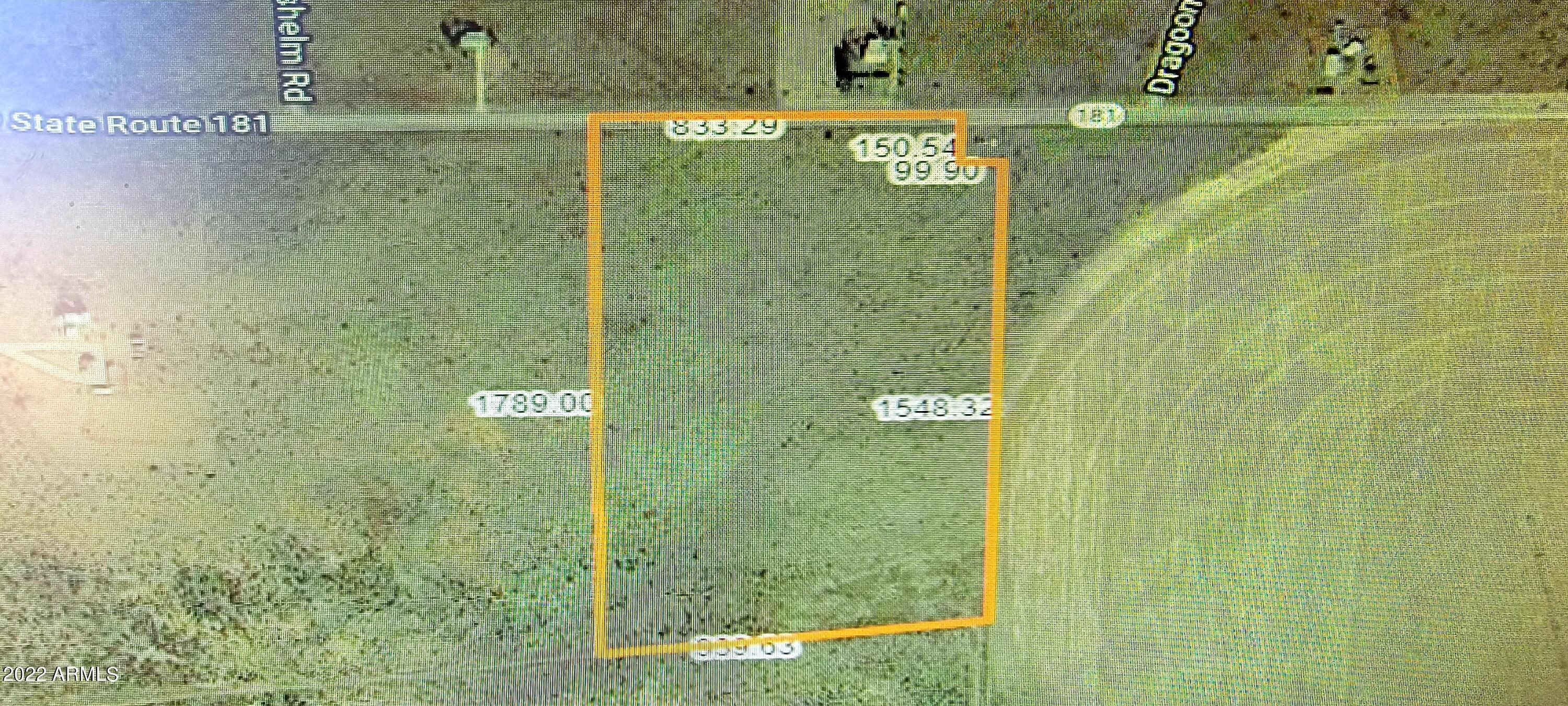 Lot 3 Highway 181 -- 3