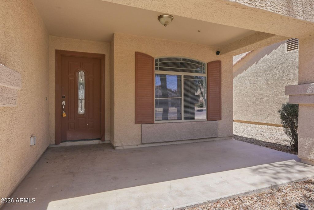 Photo of 2258 W Broadway Avenue, Coolidge, AZ 85128 (MLS # 6980464)
