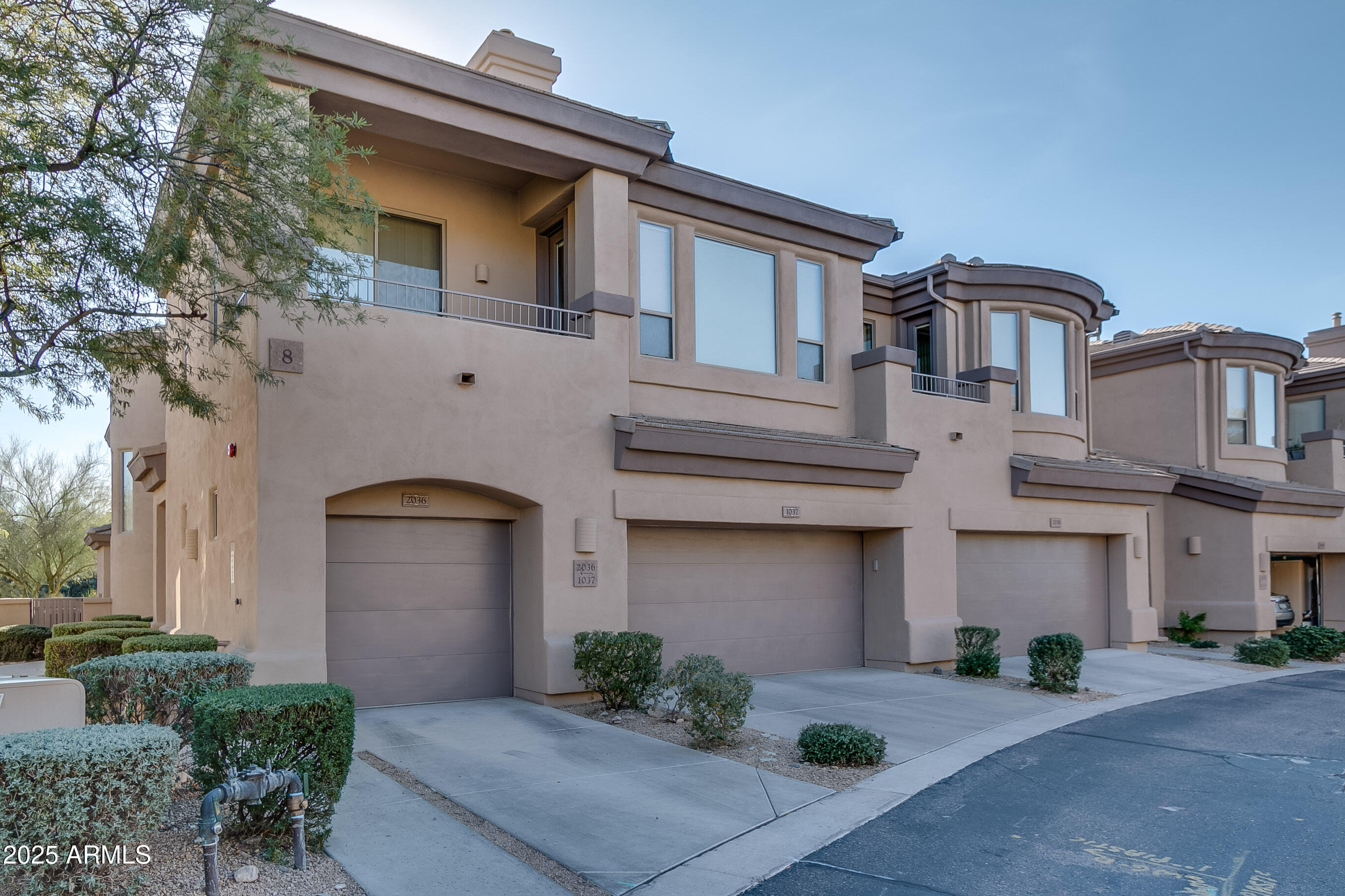 16420 N THOMPSON PEAK Parkway 2036