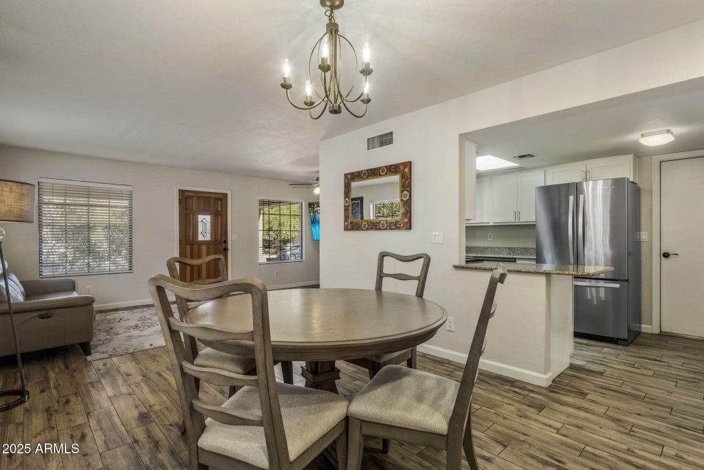 Photo of 14008 N Cameo Drive #2, Fountain Hills, AZ 85268 (MLS # 7069649)