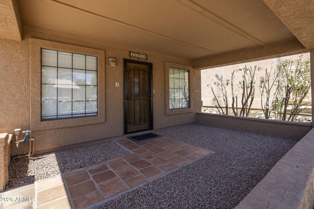 Photo of 14008 N Cameo Drive #2, Fountain Hills, AZ 85268 (MLS # 7069649)