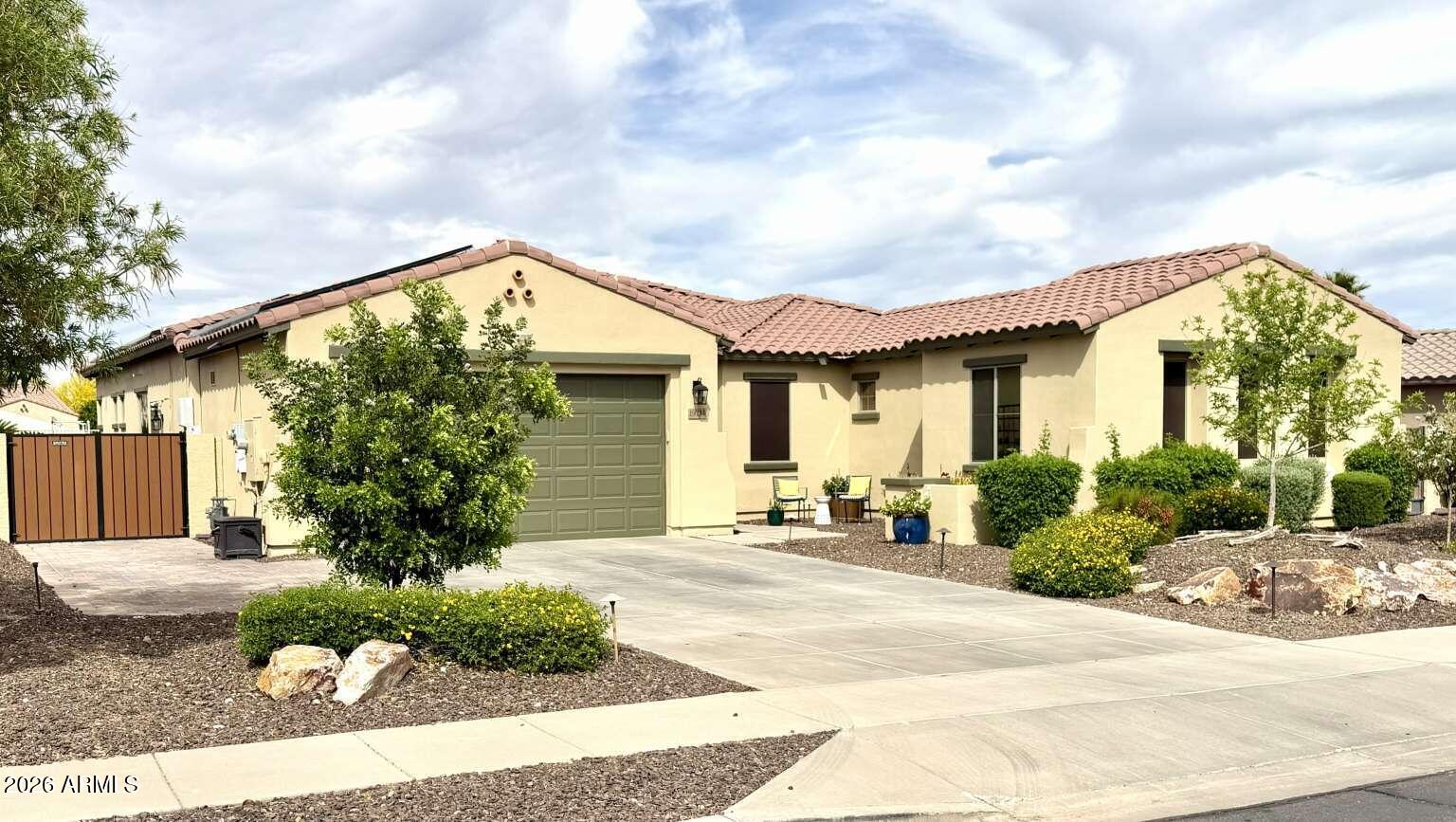 19214 W GEORGIA Avenue