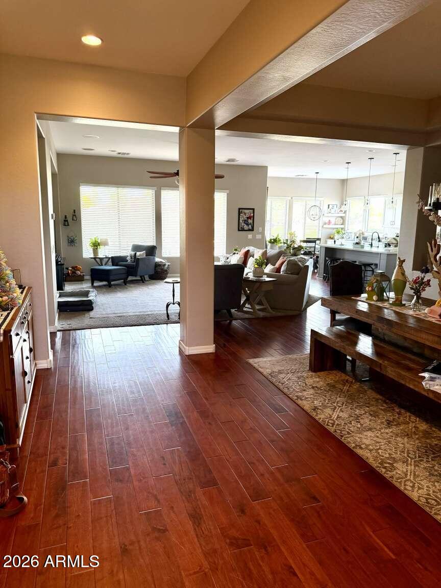 19214 W GEORGIA Avenue