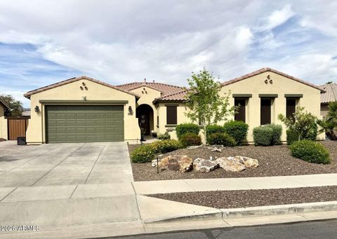 19214 W GEORGIA Avenue Litchfield Park AZ 85340