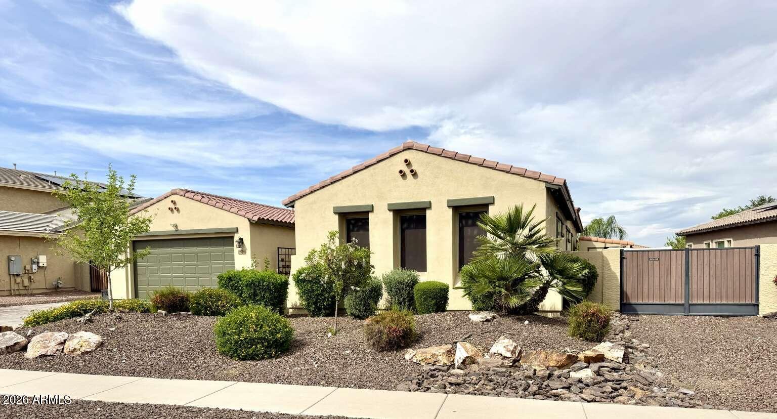 19214 W GEORGIA Avenue