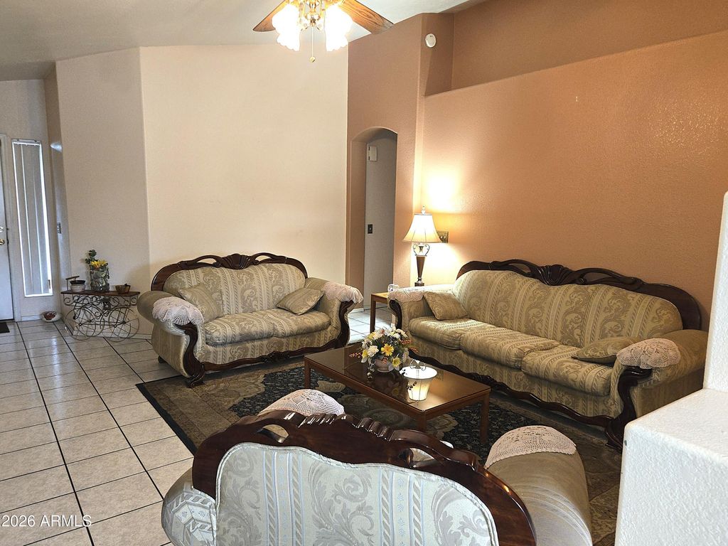 Photo of 5741 E Gable Circle, Mesa, AZ 85206 (MLS # 6976946)