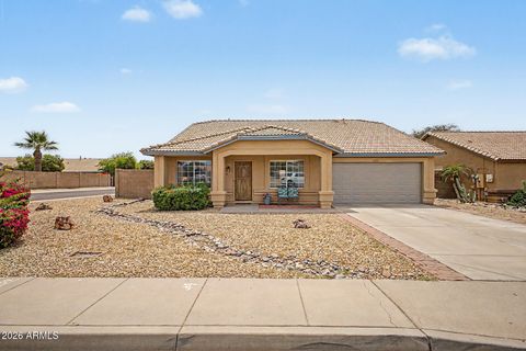 1123 W 15TH Avenue Apache Junction AZ 85120