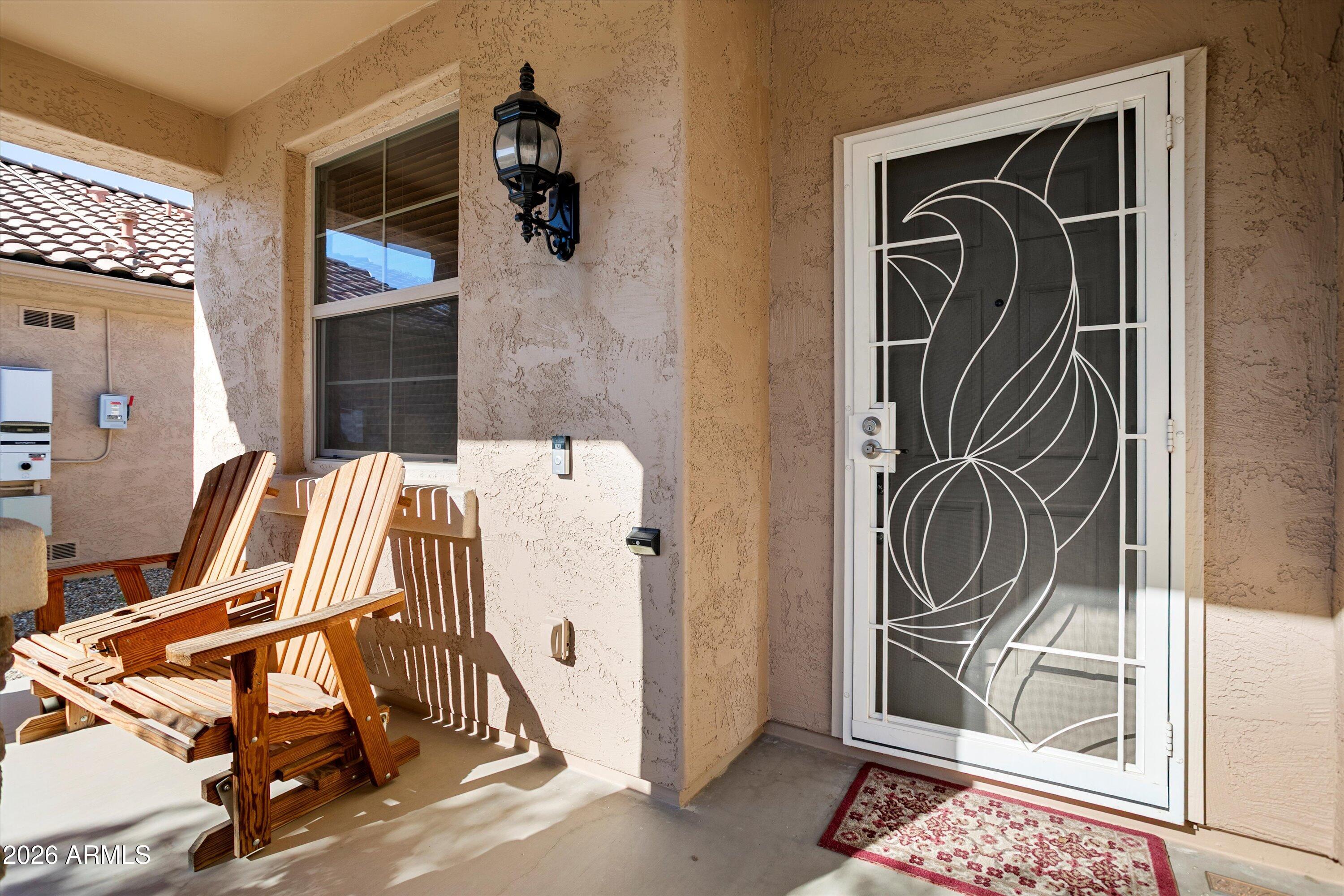 26320 W POTTER Drive