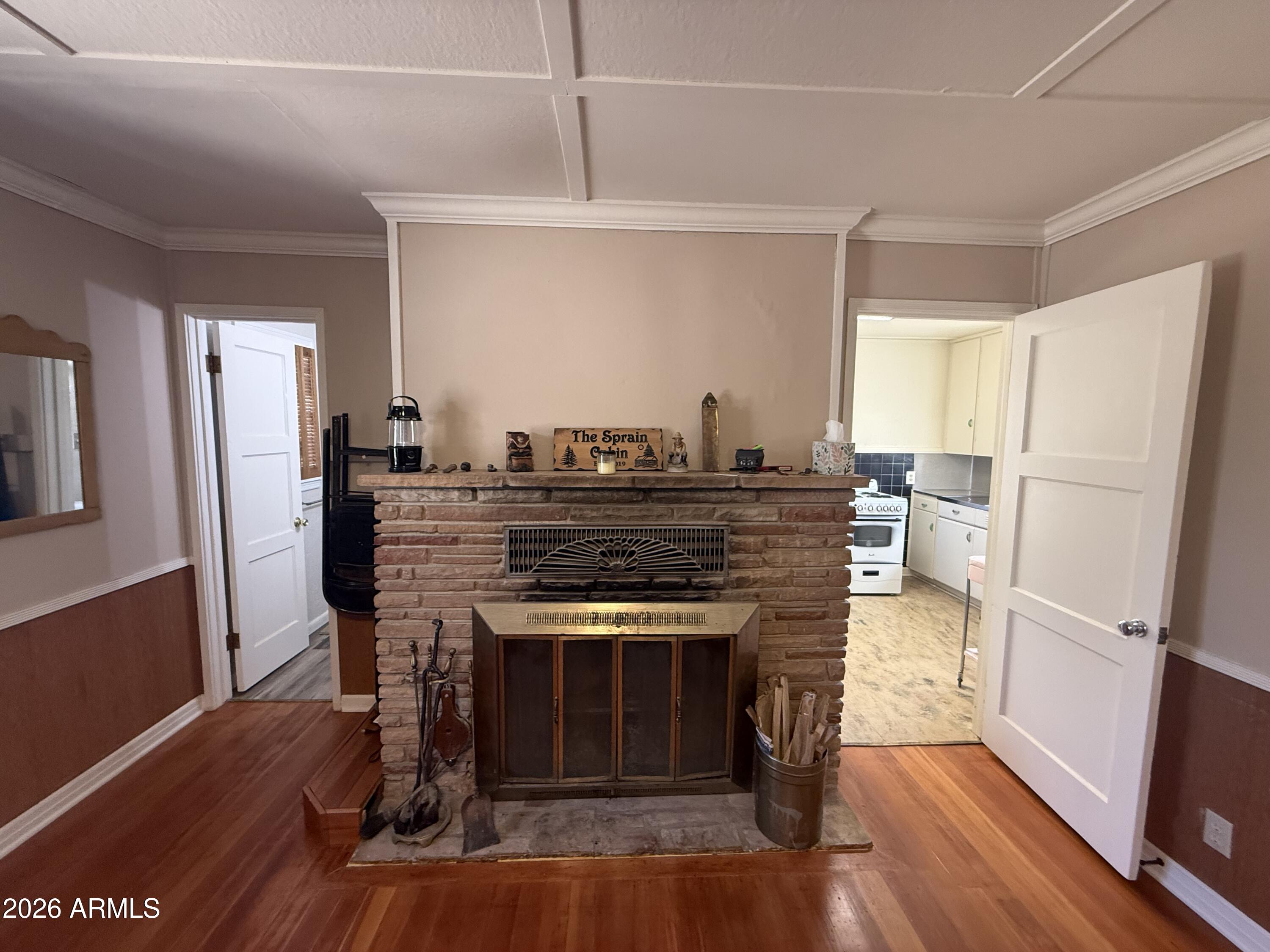 4 S summer homes Drive