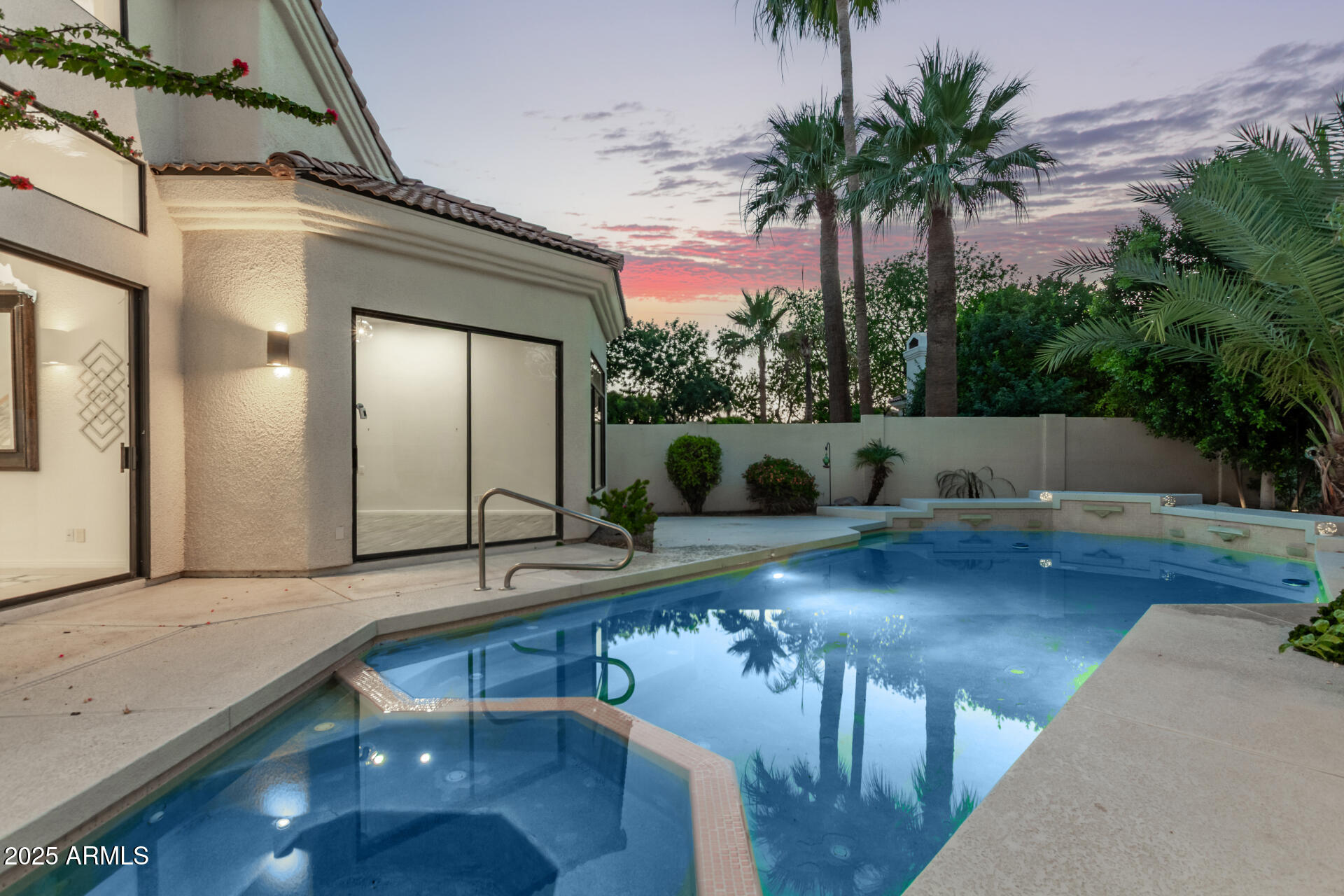 7376 E VIA ESTRELLA Avenue