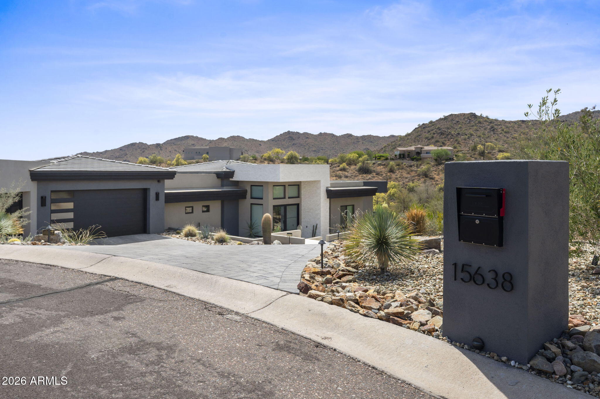 15638 N CHOLULA Drive