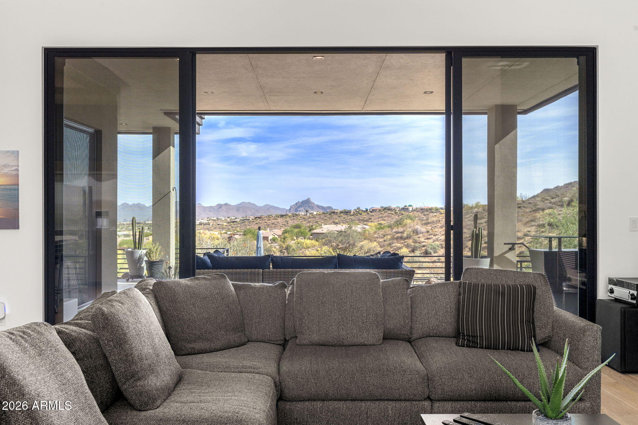FOUNTAIN HILLS AZ F P 512 AMD LOTS 1-71 TR A - Residential