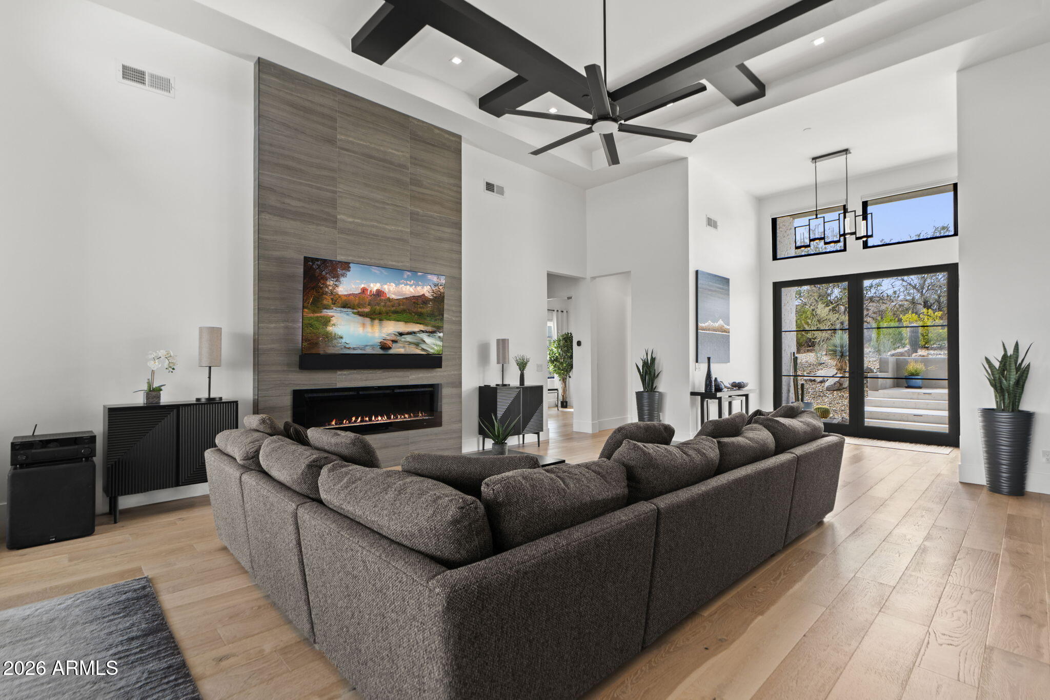 FOUNTAIN HILLS AZ F P 512 AMD LOTS 1-71 TR A - Residential