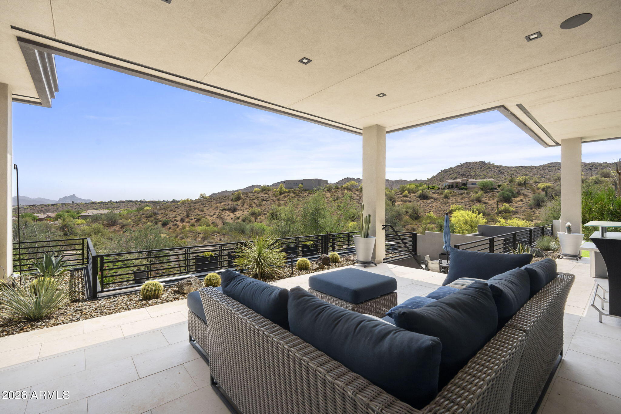 FOUNTAIN HILLS AZ F P 512 AMD LOTS 1-71 TR A - Residential