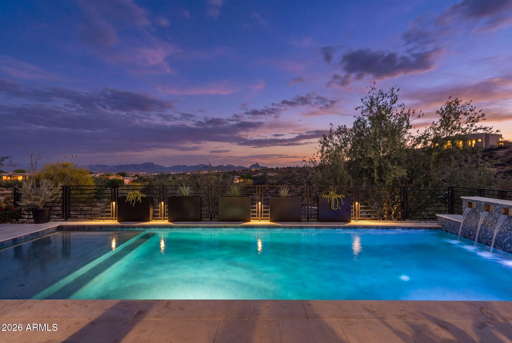 FOUNTAIN HILLS AZ F P 512 AMD LOTS 1-71 TR A - Residential