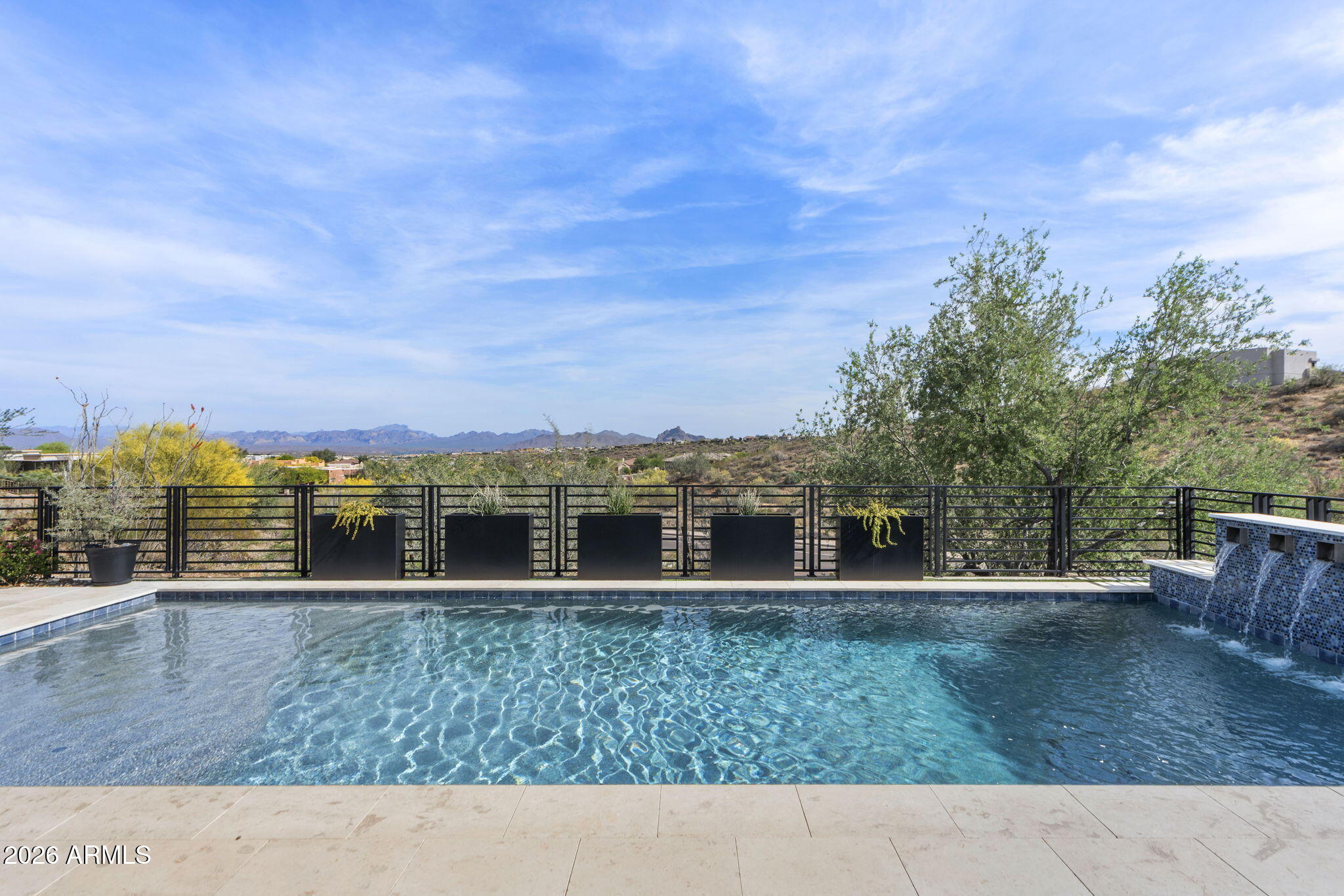 FOUNTAIN HILLS AZ F P 512 AMD LOTS 1-71 TR A - Residential