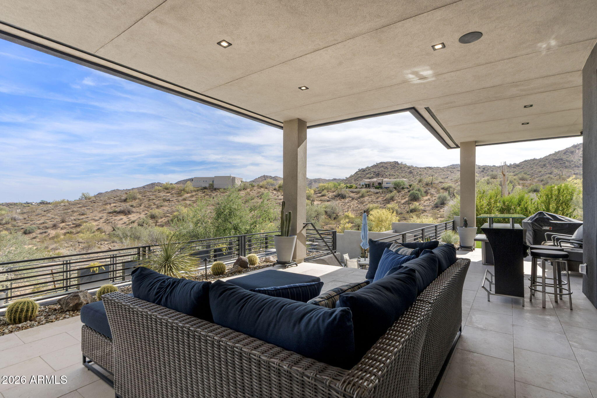 FOUNTAIN HILLS AZ F P 512 AMD LOTS 1-71 TR A - Residential