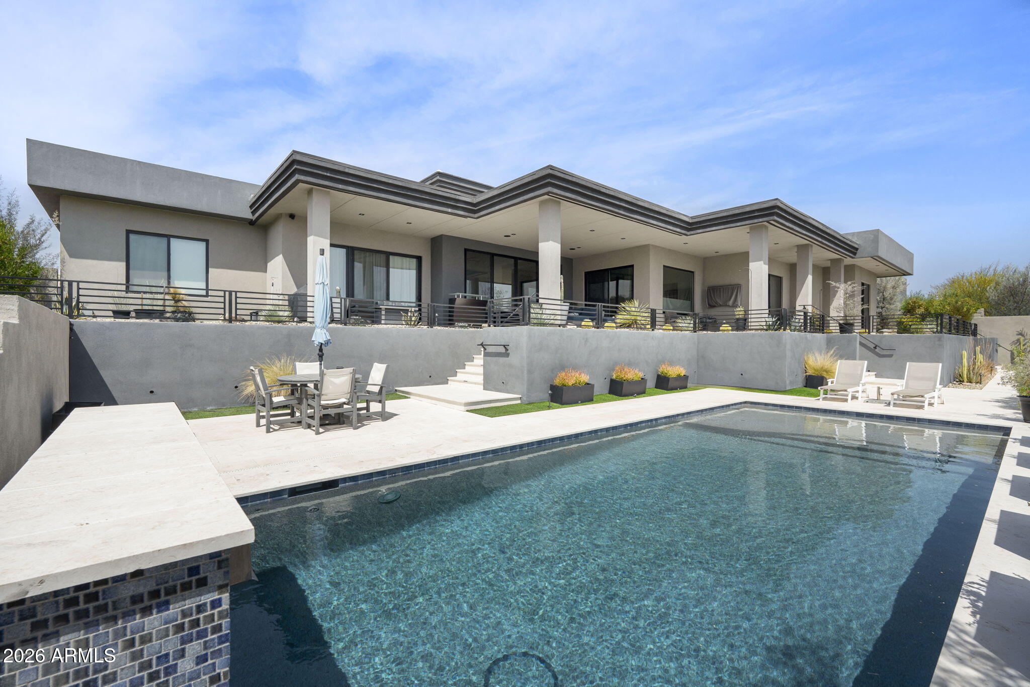 FOUNTAIN HILLS AZ F P 512 AMD LOTS 1-71 TR A - Residential