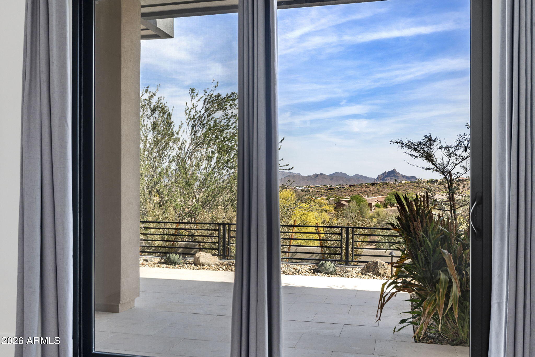 FOUNTAIN HILLS AZ F P 512 AMD LOTS 1-71 TR A - Residential