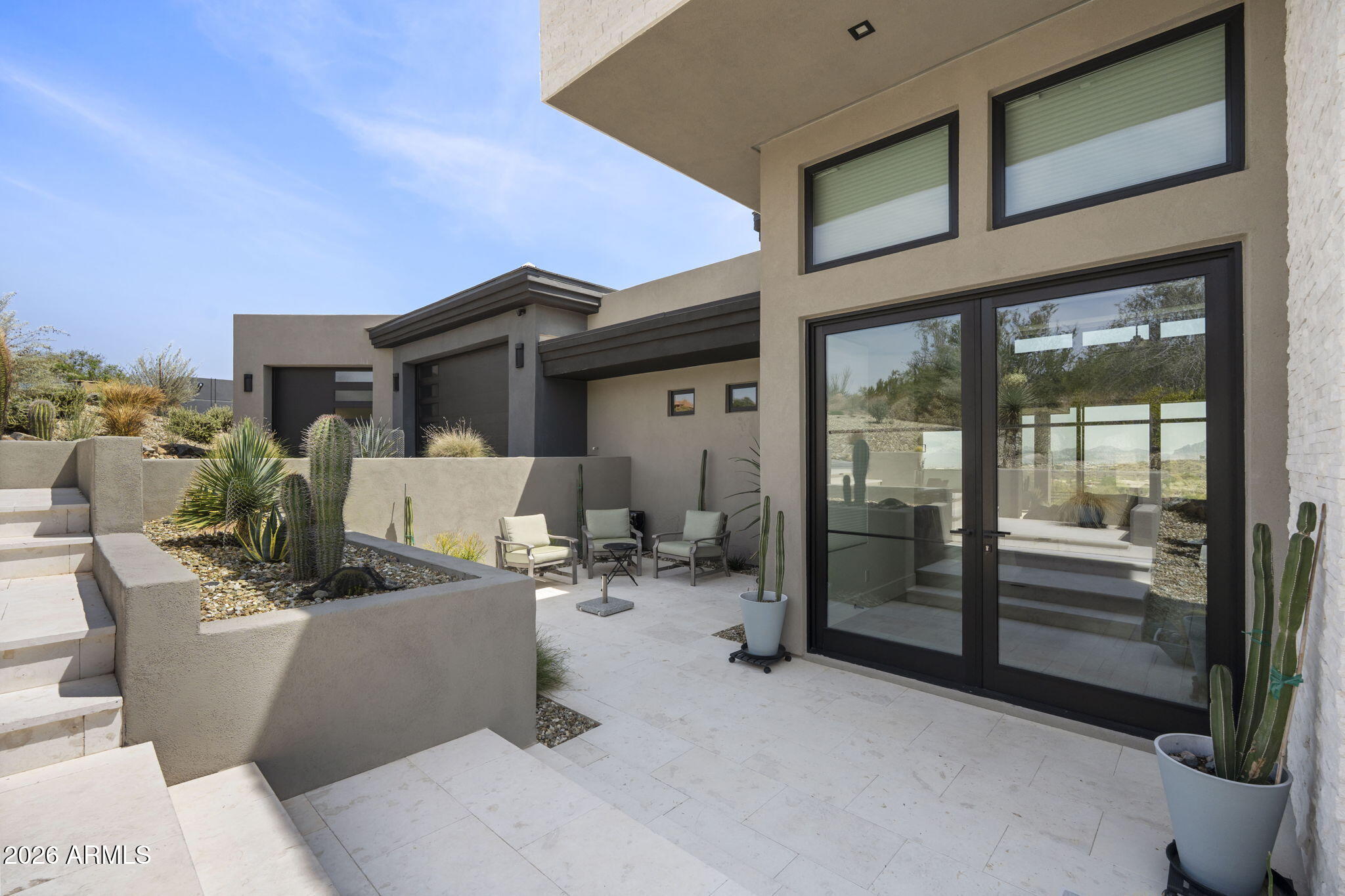 FOUNTAIN HILLS AZ F P 512 AMD LOTS 1-71 TR A - Residential