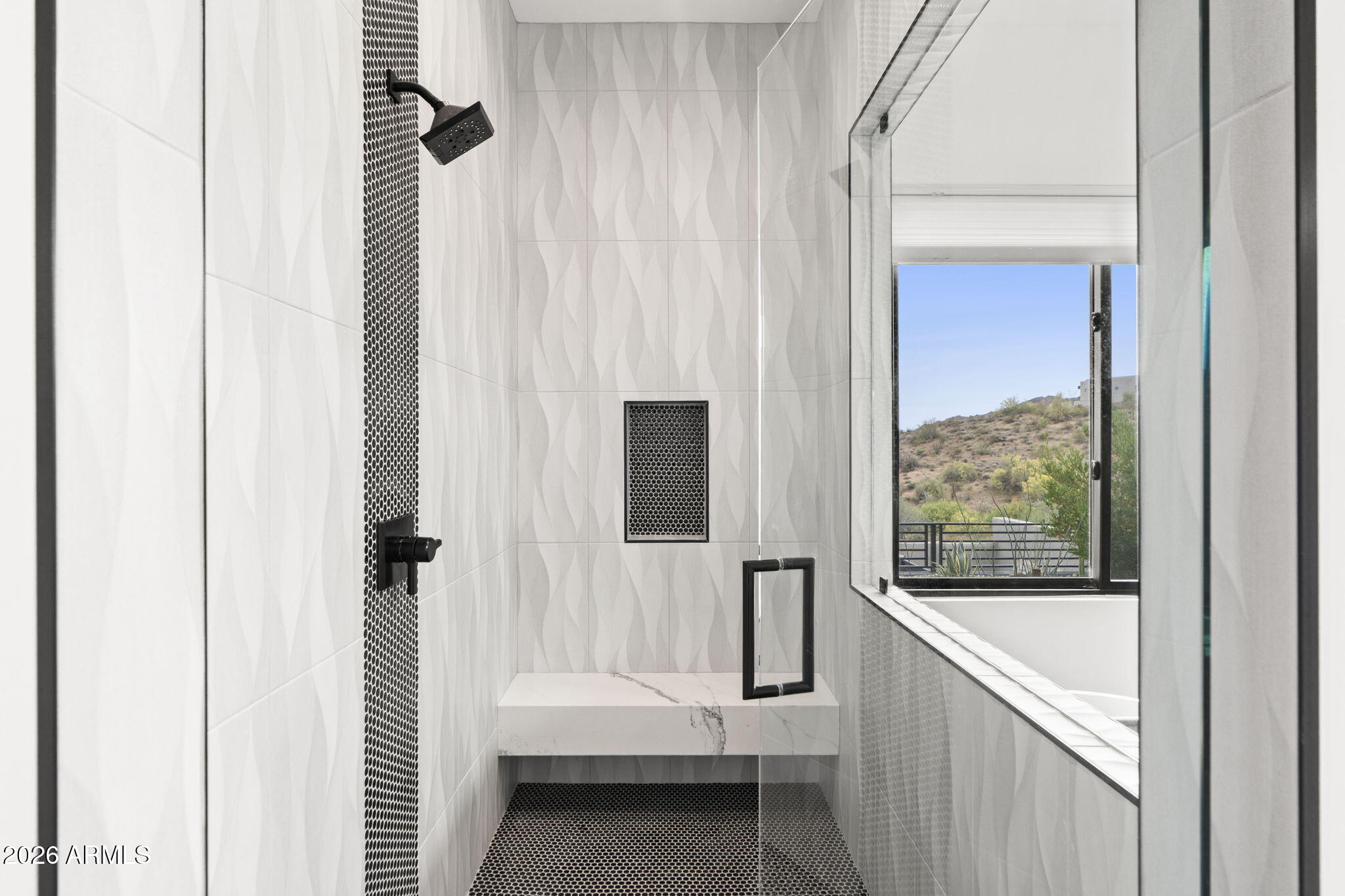 FOUNTAIN HILLS AZ F P 512 AMD LOTS 1-71 TR A - Residential