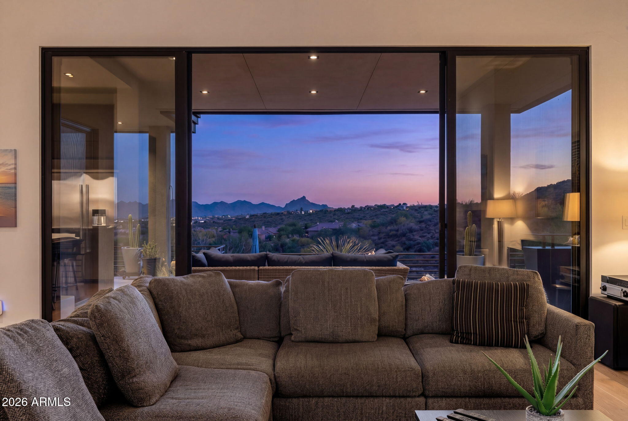 FOUNTAIN HILLS AZ F P 512 AMD LOTS 1-71 TR A - Residential