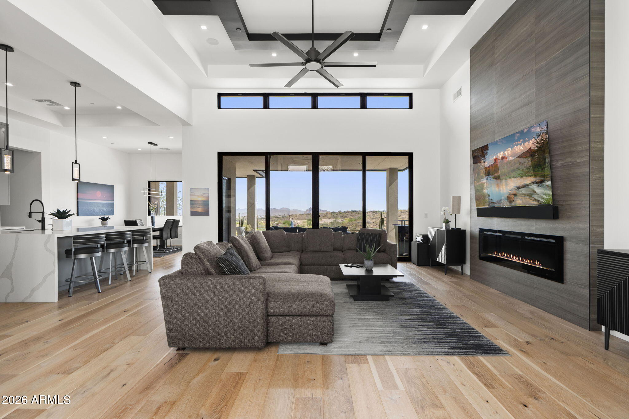 FOUNTAIN HILLS AZ F P 512 AMD LOTS 1-71 TR A - Residential