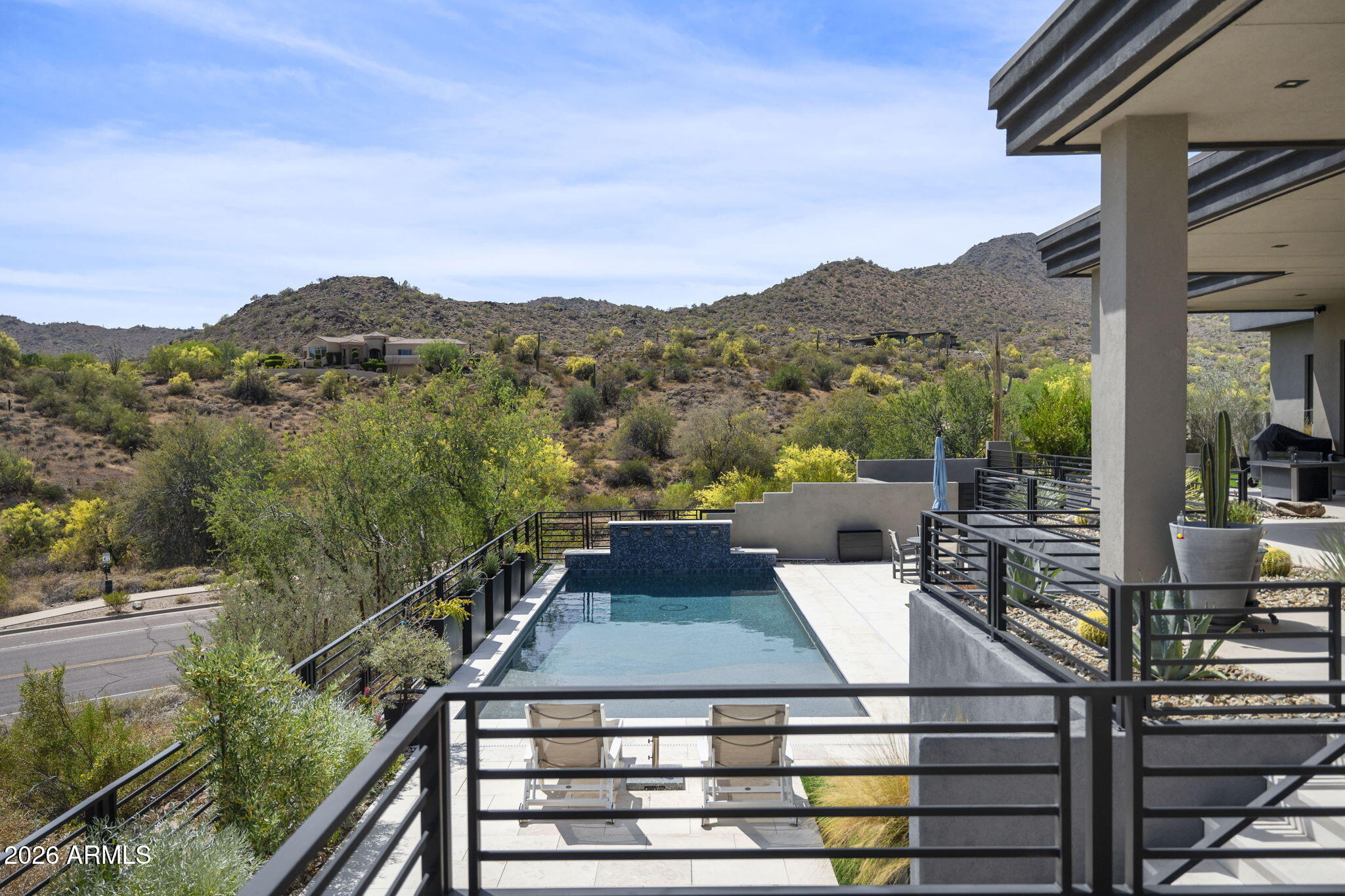FOUNTAIN HILLS AZ F P 512 AMD LOTS 1-71 TR A - Residential