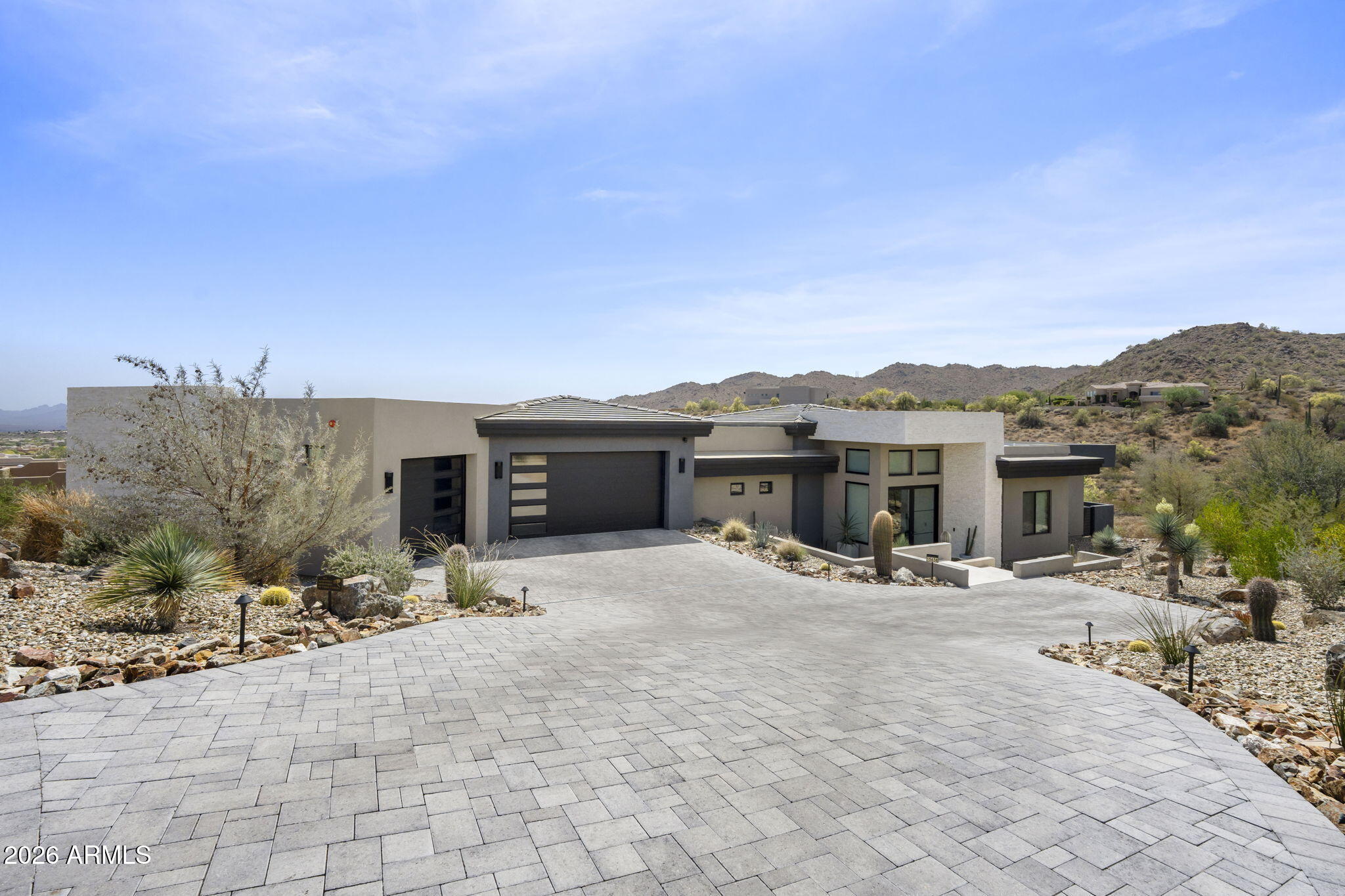 FOUNTAIN HILLS AZ F P 512 AMD LOTS 1-71 TR A - Residential