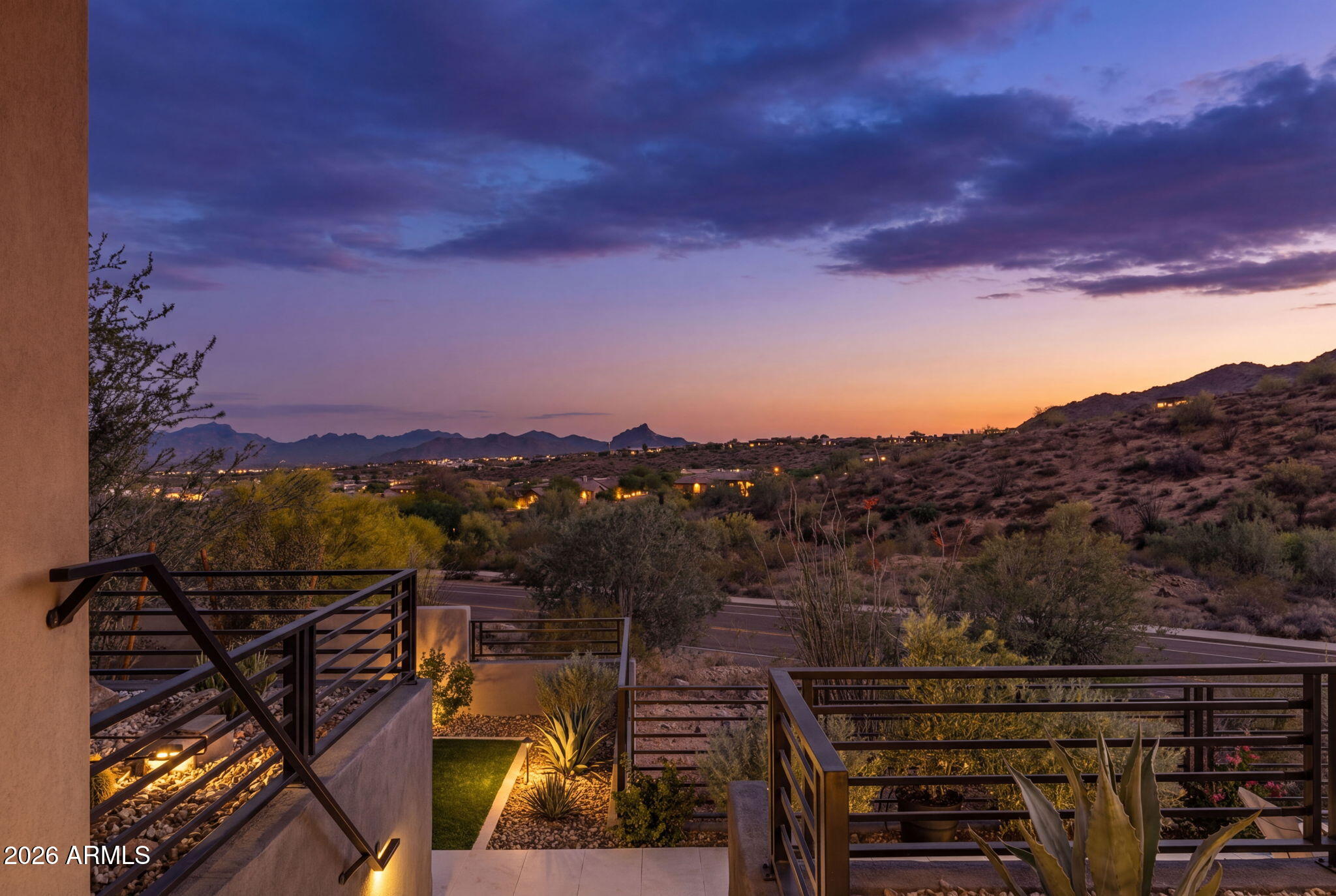 FOUNTAIN HILLS AZ F P 512 AMD LOTS 1-71 TR A - Residential