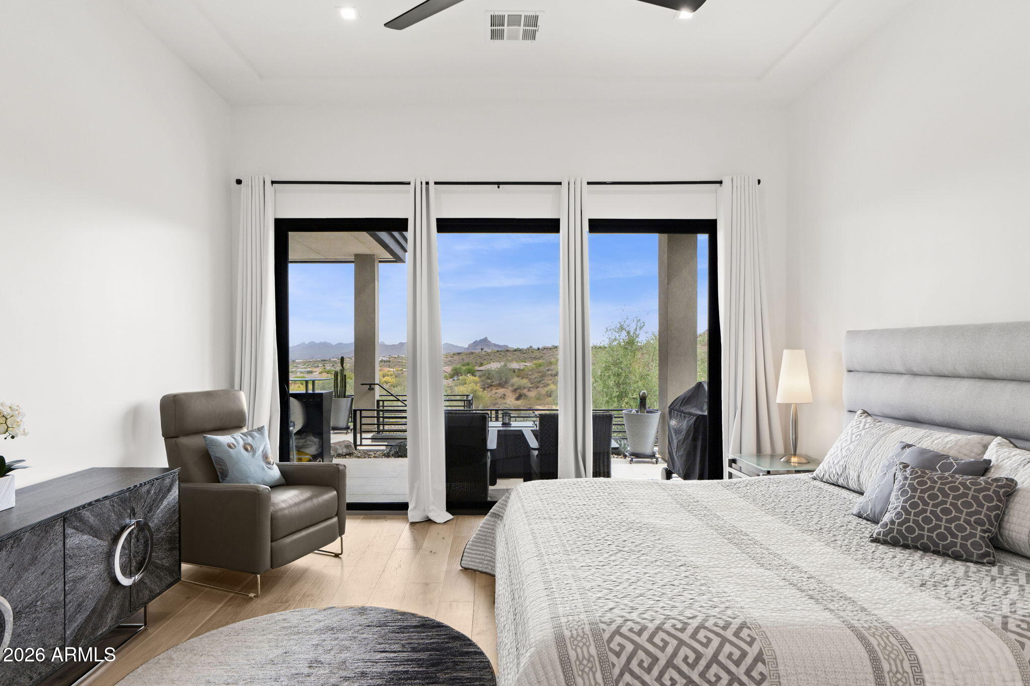 FOUNTAIN HILLS AZ F P 512 AMD LOTS 1-71 TR A - Residential