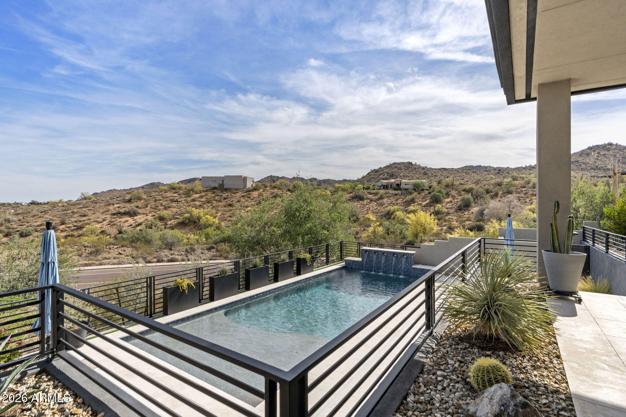 FOUNTAIN HILLS AZ F P 512 AMD LOTS 1-71 TR A - Residential
