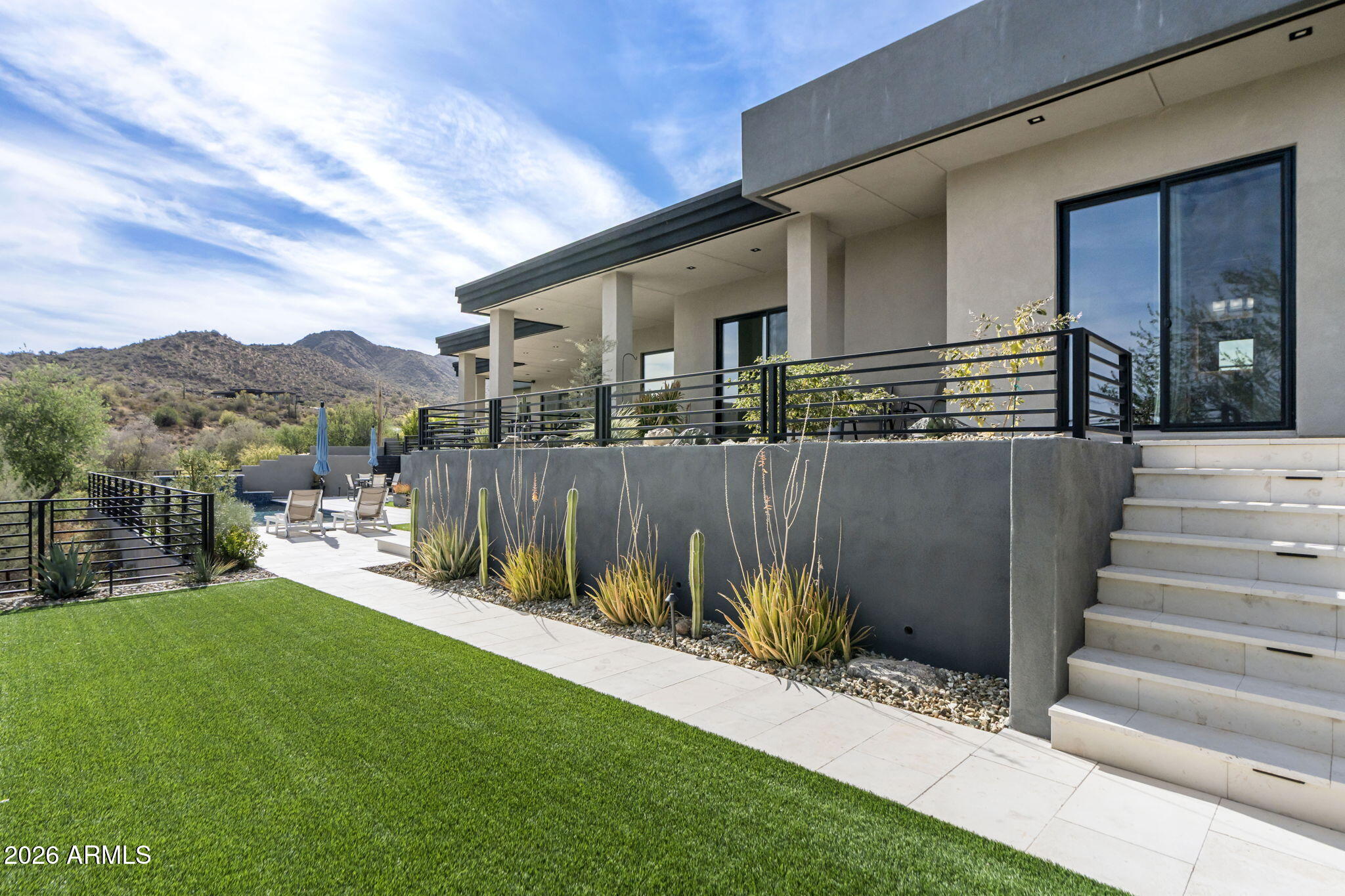 FOUNTAIN HILLS AZ F P 512 AMD LOTS 1-71 TR A - Residential