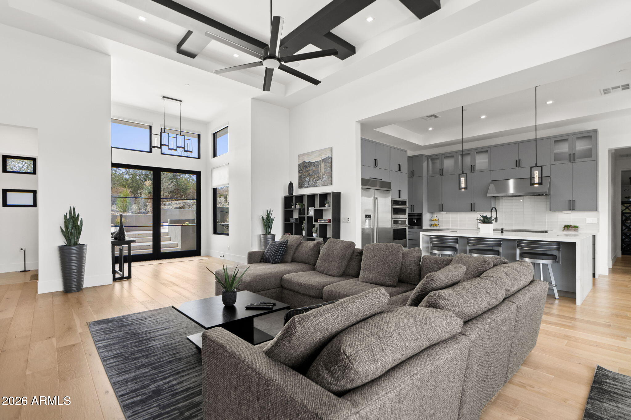 FOUNTAIN HILLS AZ F P 512 AMD LOTS 1-71 TR A - Residential