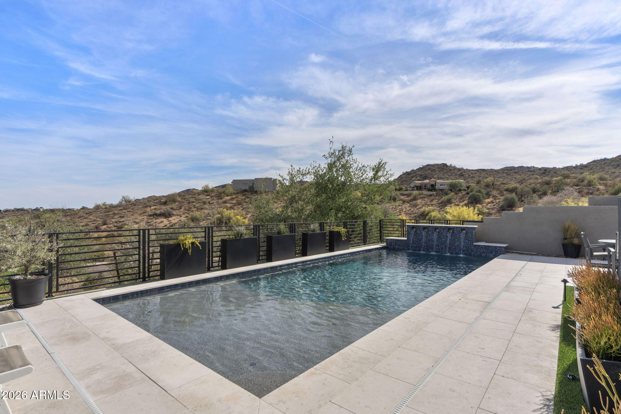 FOUNTAIN HILLS AZ F P 512 AMD LOTS 1-71 TR A - Residential