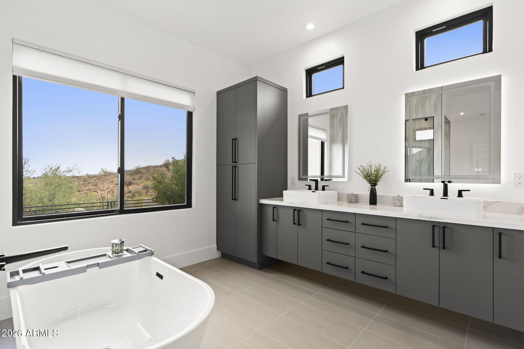FOUNTAIN HILLS AZ F P 512 AMD LOTS 1-71 TR A - Residential