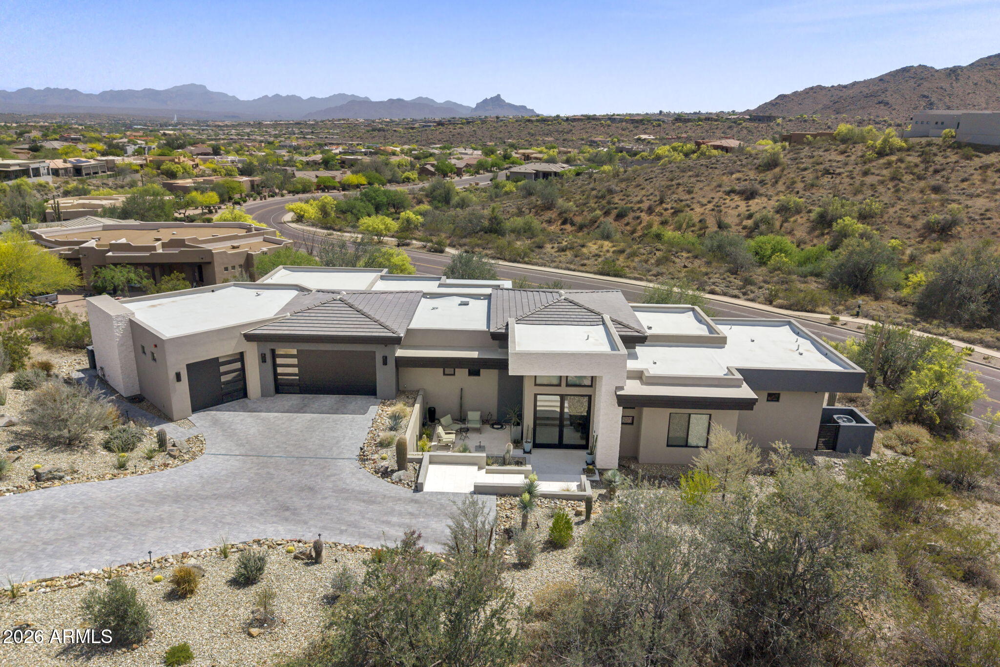 15638 N CHOLULA Drive