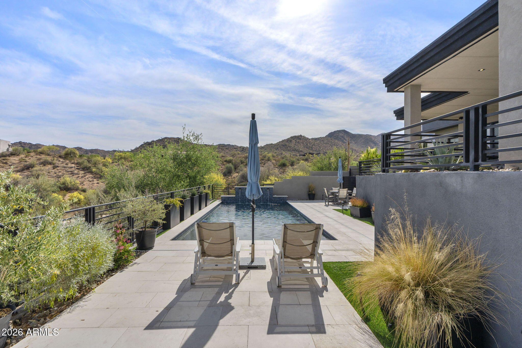 FOUNTAIN HILLS AZ F P 512 AMD LOTS 1-71 TR A - Residential