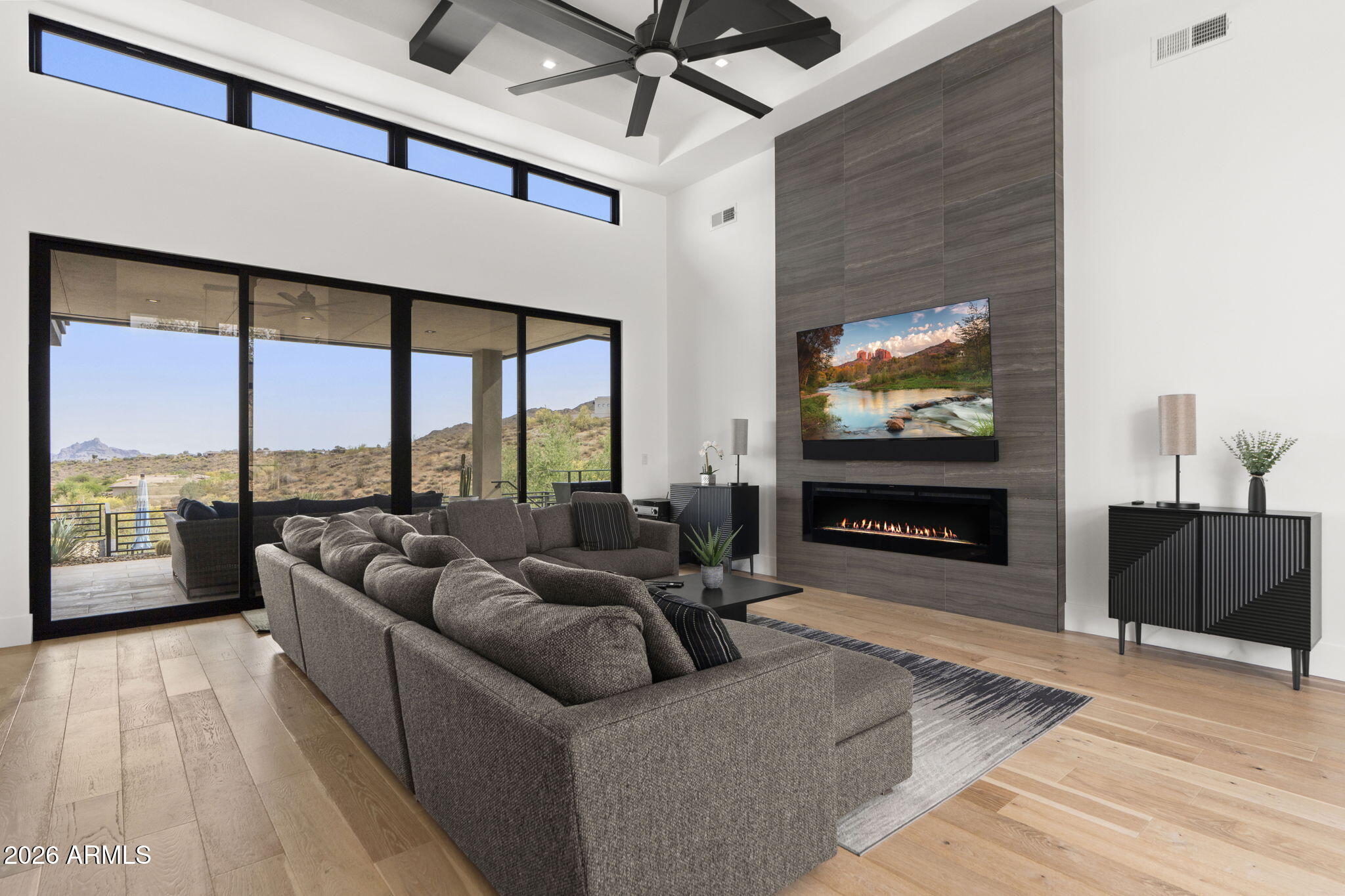FOUNTAIN HILLS AZ F P 512 AMD LOTS 1-71 TR A - Residential