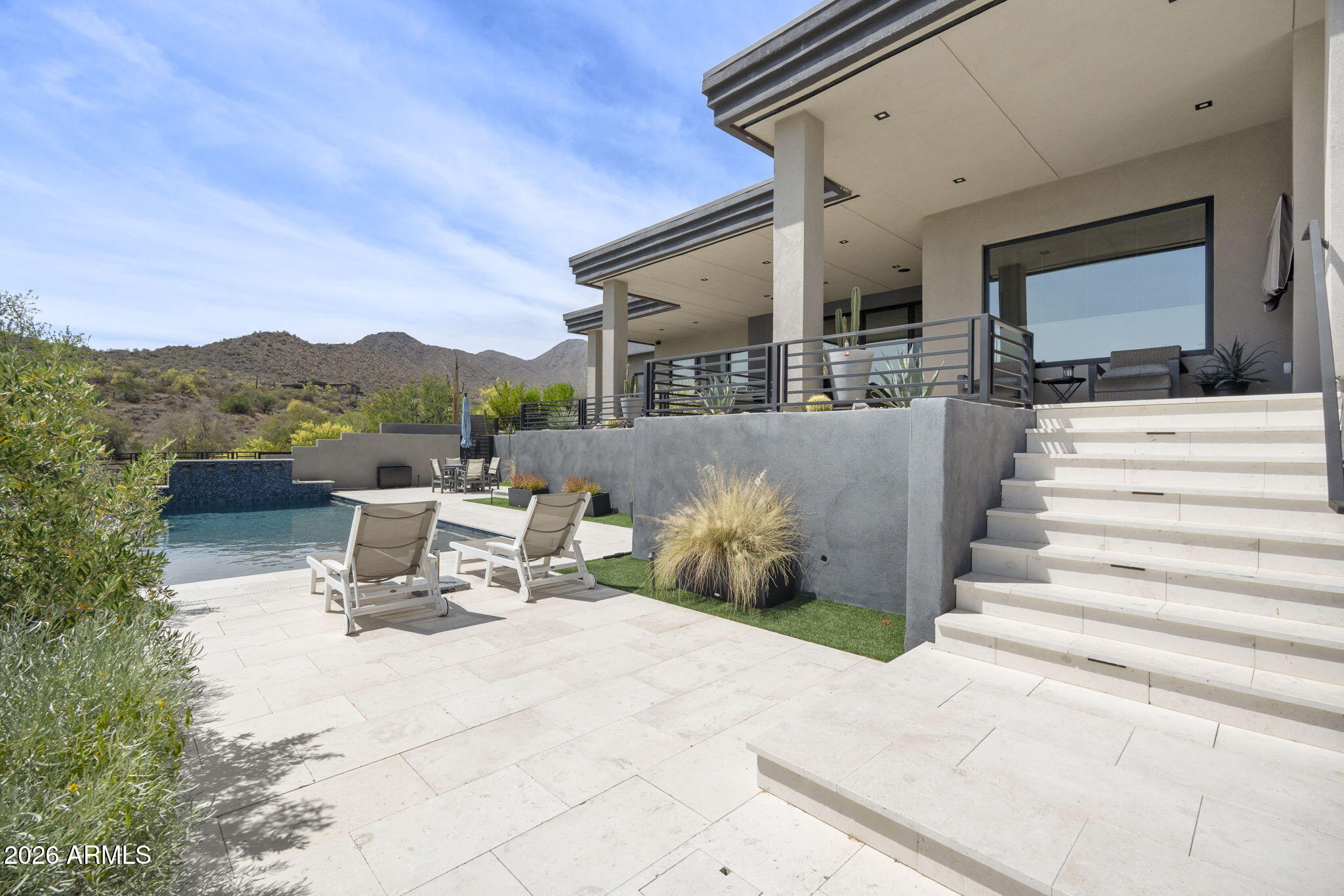 FOUNTAIN HILLS AZ F P 512 AMD LOTS 1-71 TR A - Residential