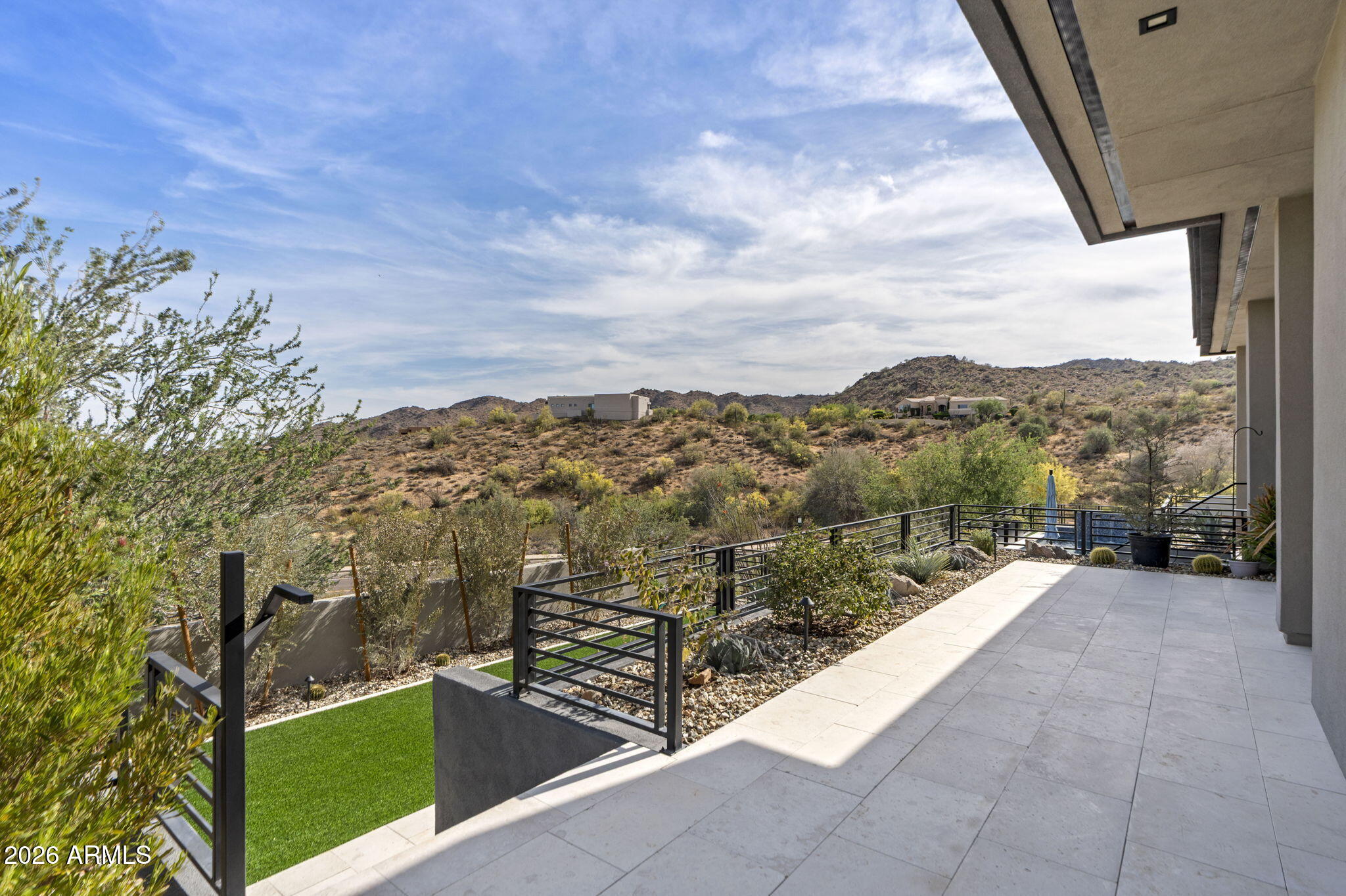FOUNTAIN HILLS AZ F P 512 AMD LOTS 1-71 TR A - Residential