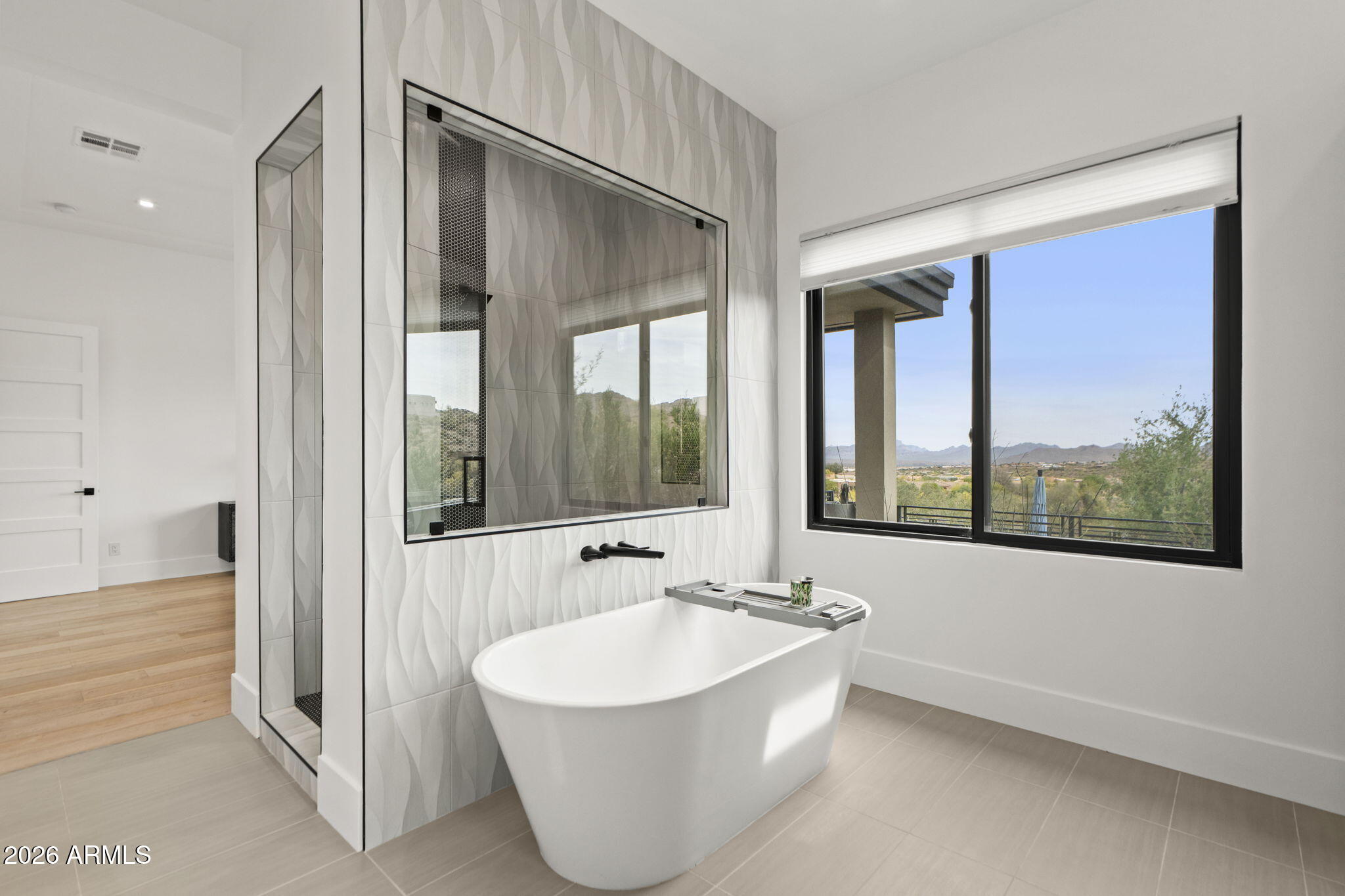 FOUNTAIN HILLS AZ F P 512 AMD LOTS 1-71 TR A - Residential