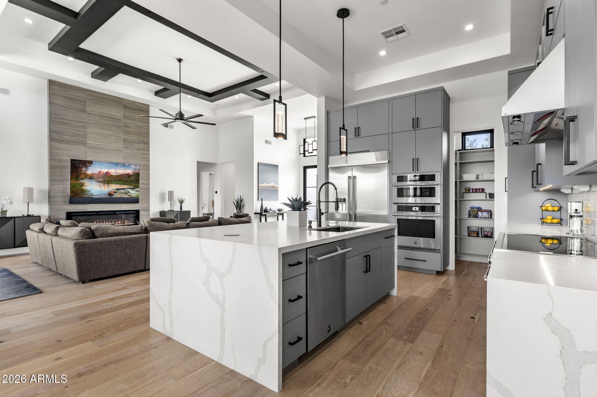 FOUNTAIN HILLS AZ F P 512 AMD LOTS 1-71 TR A - Residential
