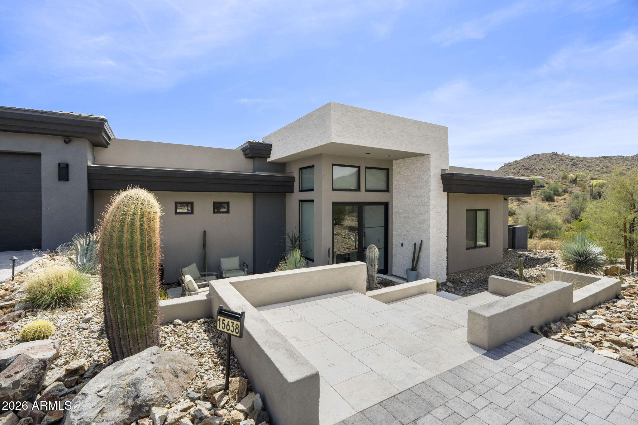 FOUNTAIN HILLS AZ F P 512 AMD LOTS 1-71 TR A - Residential