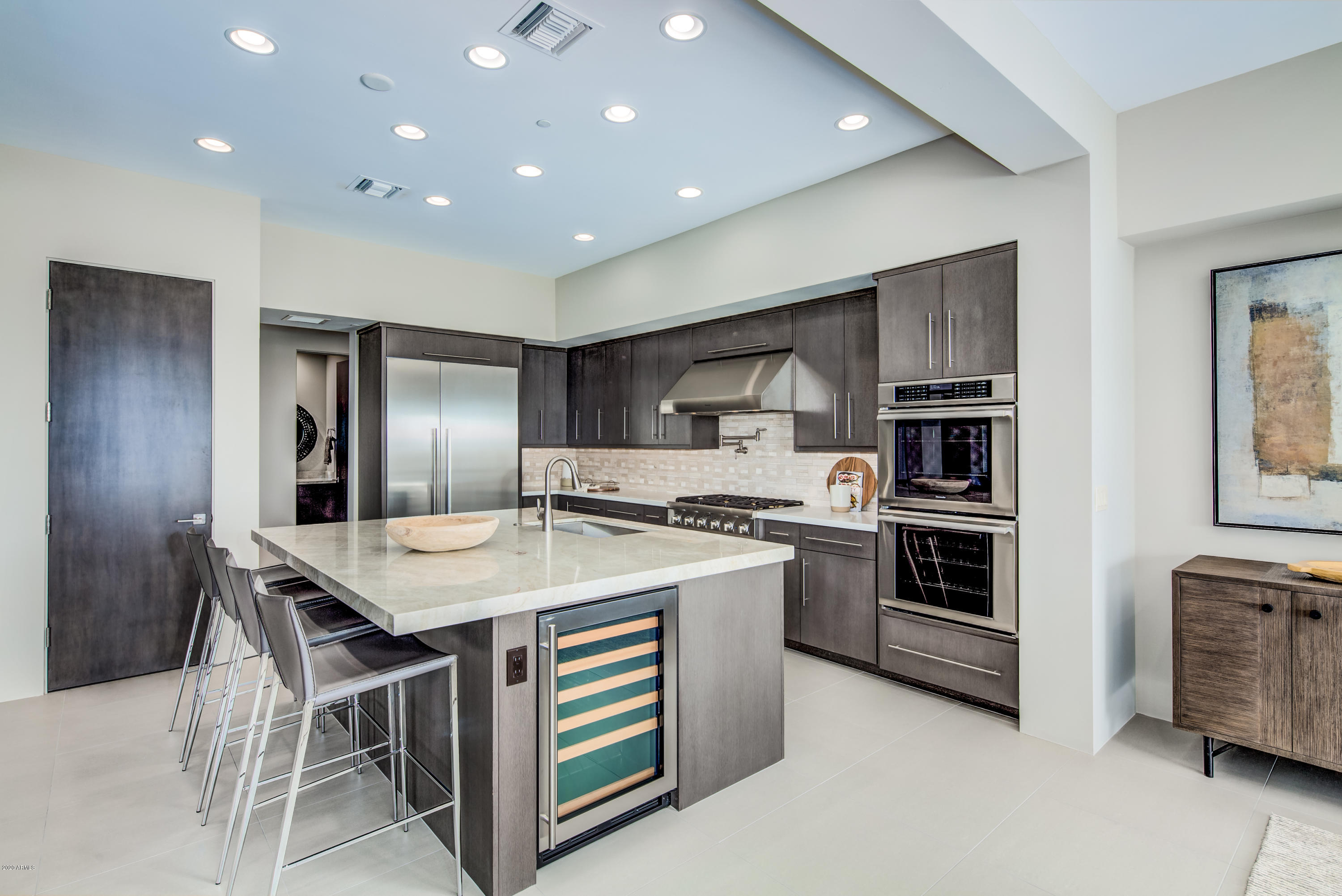 DESERT MOUNTAIN PHASE 1 UNIT 1 LOT 1-205 TR A - Residential