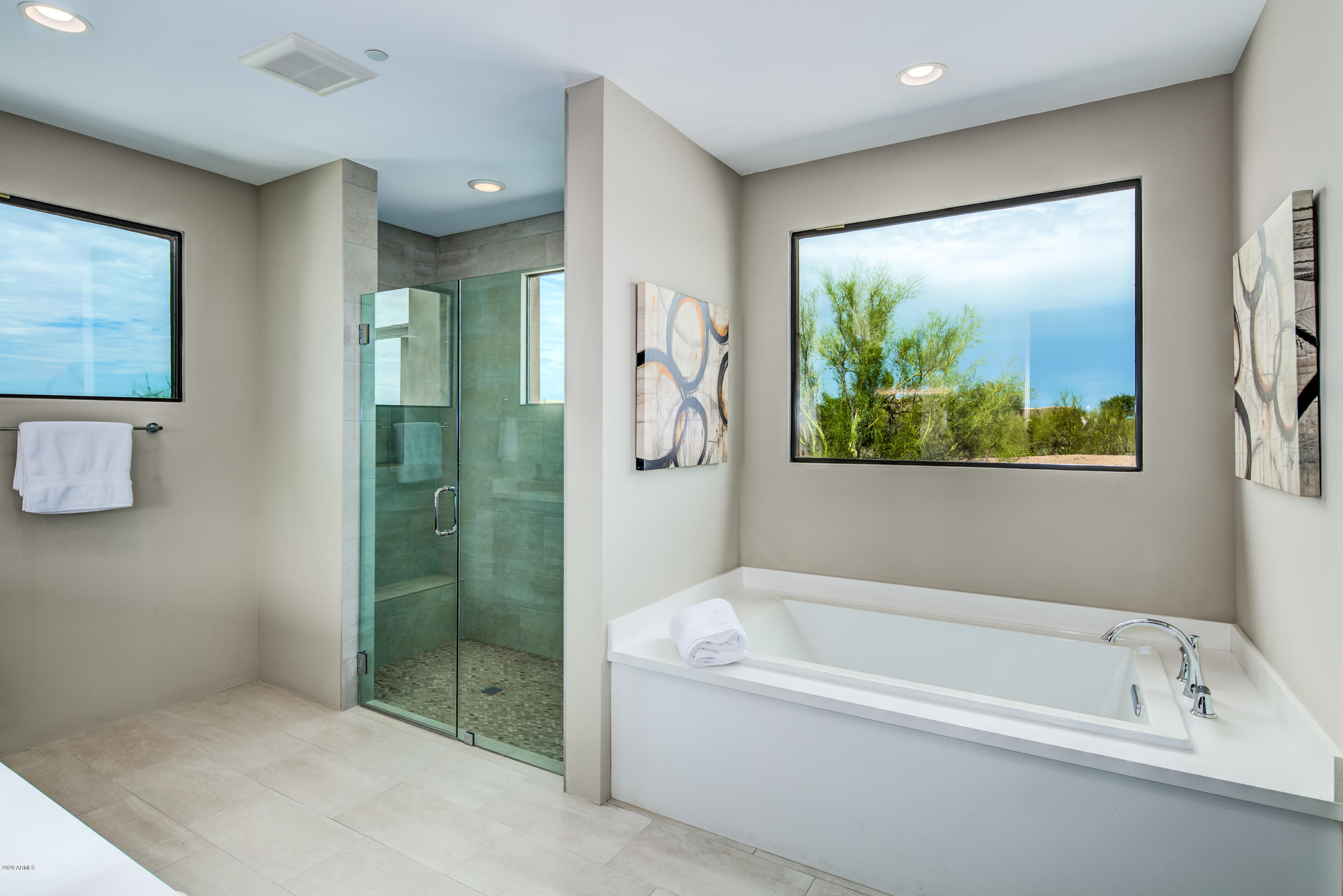 DESERT MOUNTAIN PHASE 1 UNIT 1 LOT 1-205 TR A - Residential