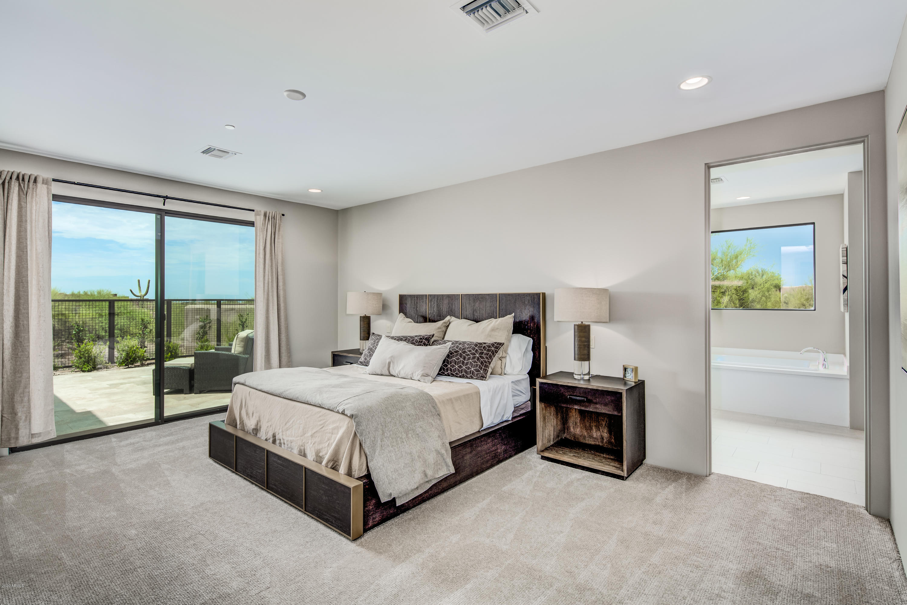 DESERT MOUNTAIN PHASE 1 UNIT 1 LOT 1-205 TR A - Residential