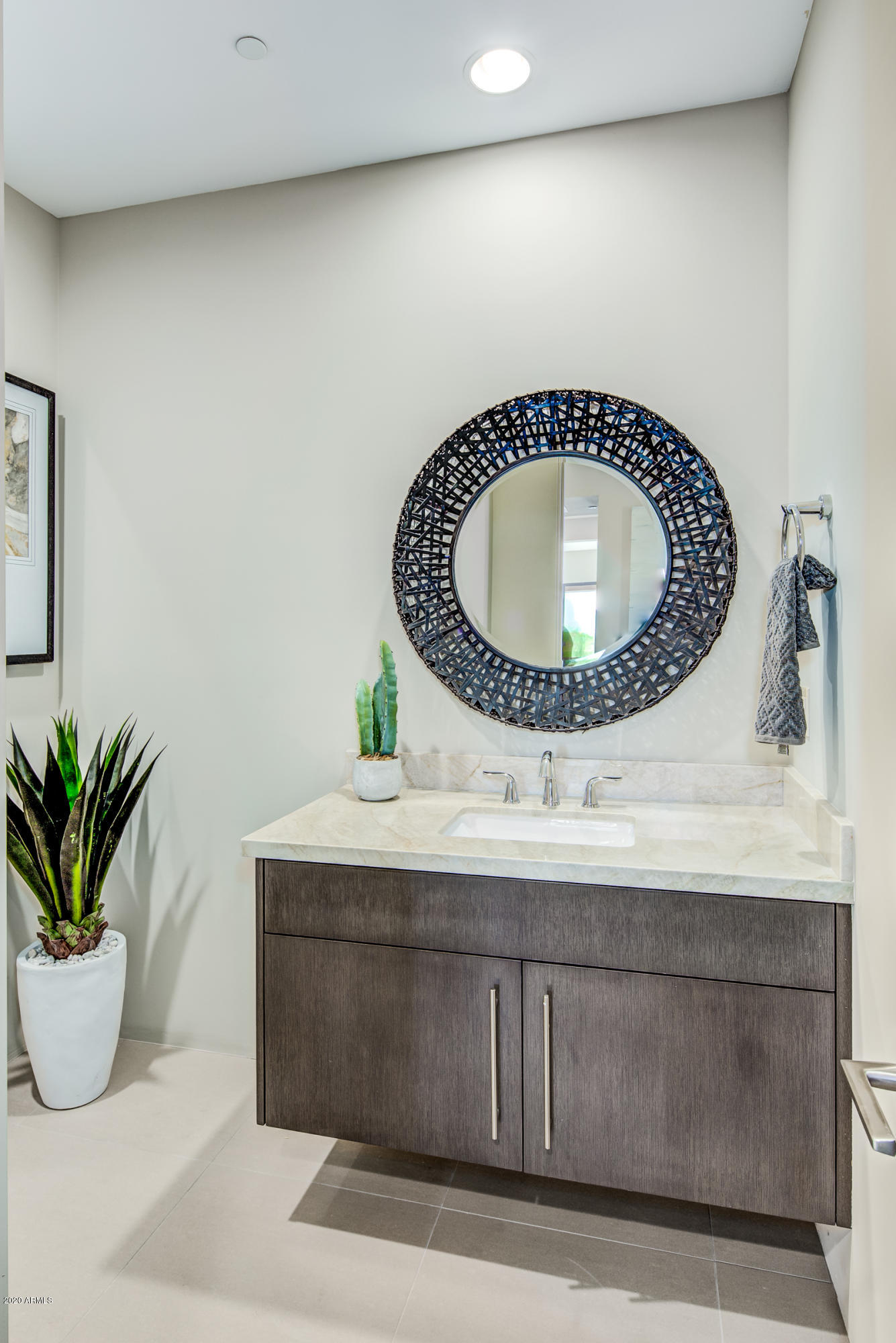 DESERT MOUNTAIN PHASE 1 UNIT 1 LOT 1-205 TR A - Residential